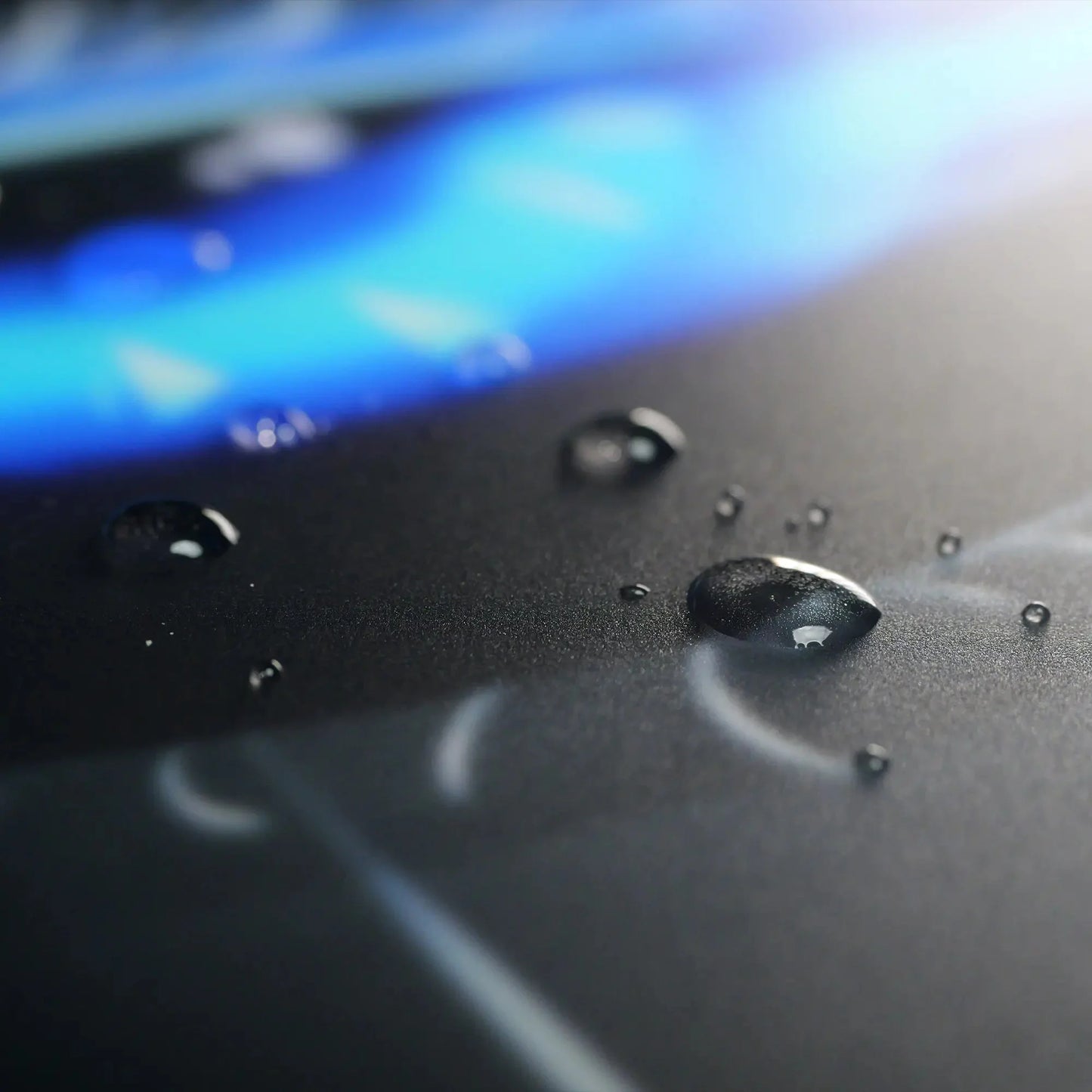 Astra’S Gaze Gaming Glass Mousepad