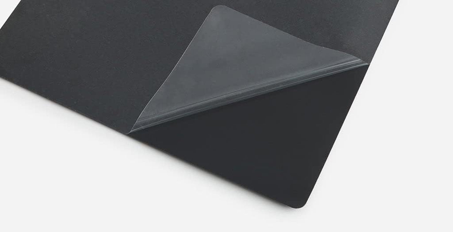 Glorious Elements Air Mousepad - XL Hard and Ultra Thin Polycarbonate Flexible S