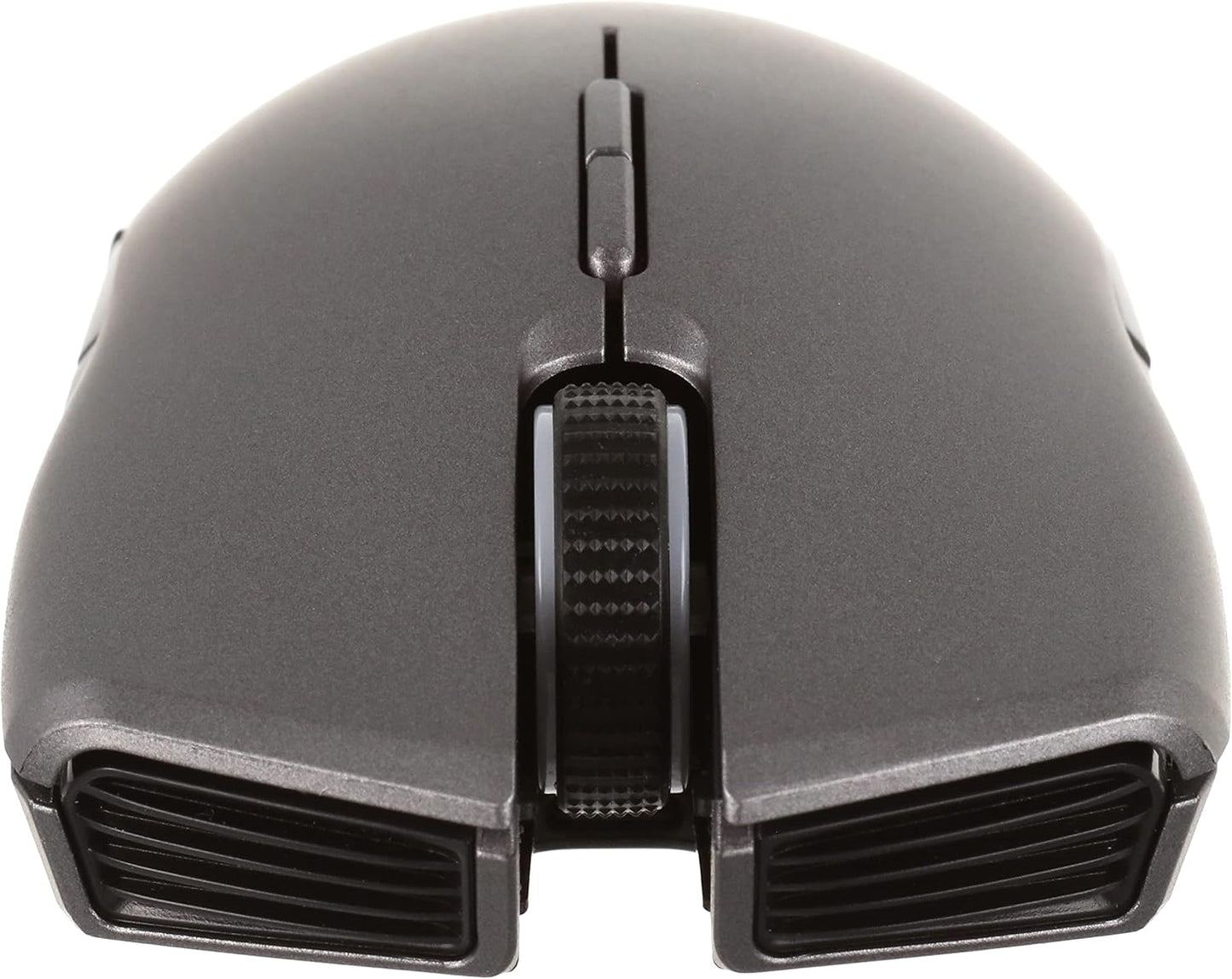 Lancehead Wireless - Wireless Performance in Gaming Quality - Precise Optical Sensor - Adaptive Frequency Technology - Gaming Mouse for Left- and Right-Handers