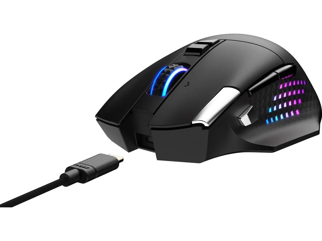 VERSA PRO Gaming Mouse