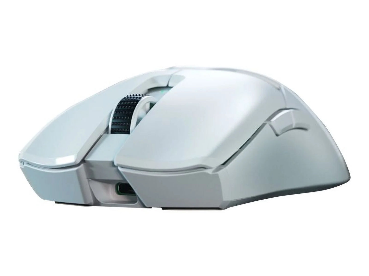 Viper V2 Pro - Mouse - Right-Handed - Optical - 5 Buttons - Wireless, Wired - 2.4 Ghz - USB Wireless Receiver - White