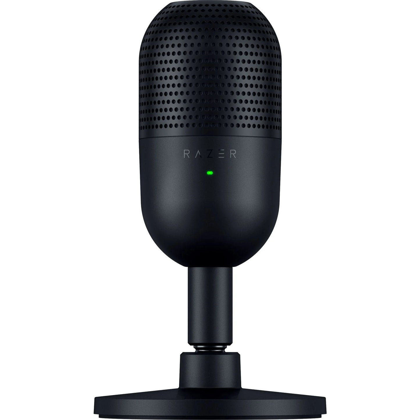 Seiren V3 Mini USB Condenser Microphone, Black