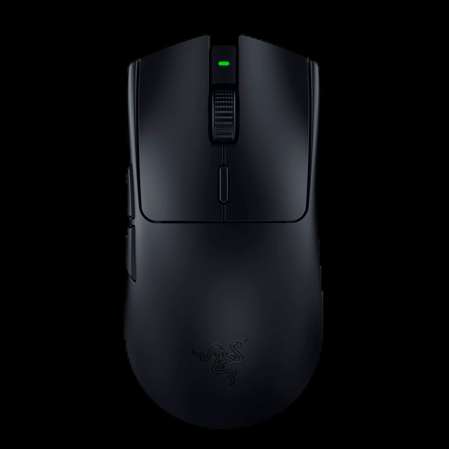 Viper V3 Hyperspeed Wireless Esports Mouse for PC, 82G, Black