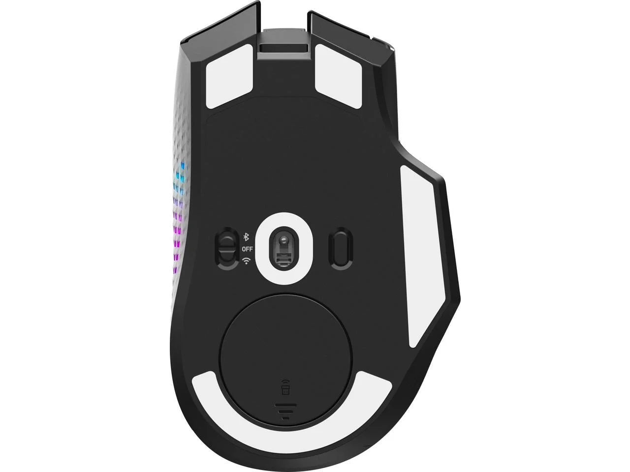 VERSA PRO Gaming Mouse