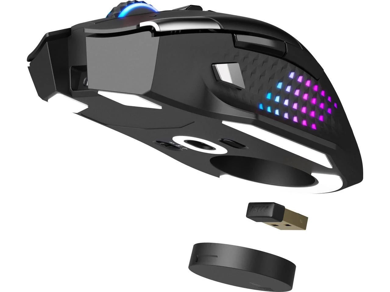 VERSA PRO Gaming Mouse