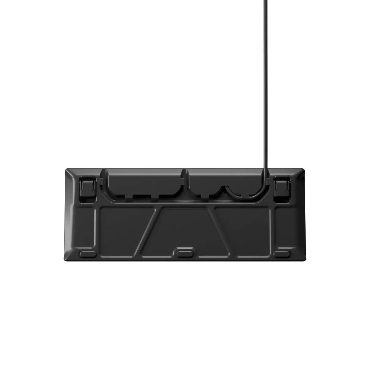 Steelseries Apex 3 TKL Wired Gaming Keyboard for PC: RGB Lighting, Water-Resistant, Compact