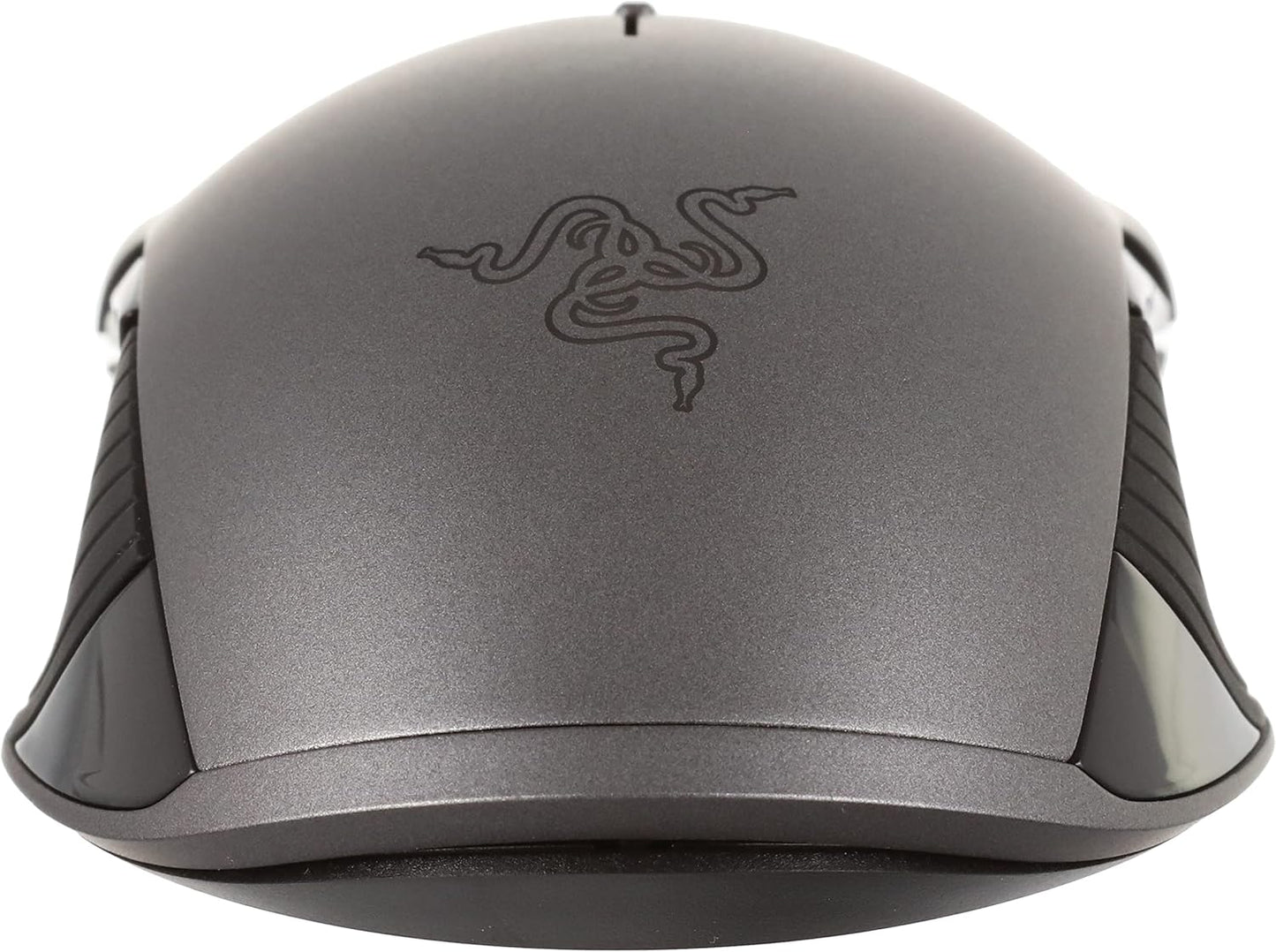 Lancehead Wireless - Wireless Performance in Gaming Quality - Precise Optical Sensor - Adaptive Frequency Technology - Gaming Mouse for Left- and Right-Handers