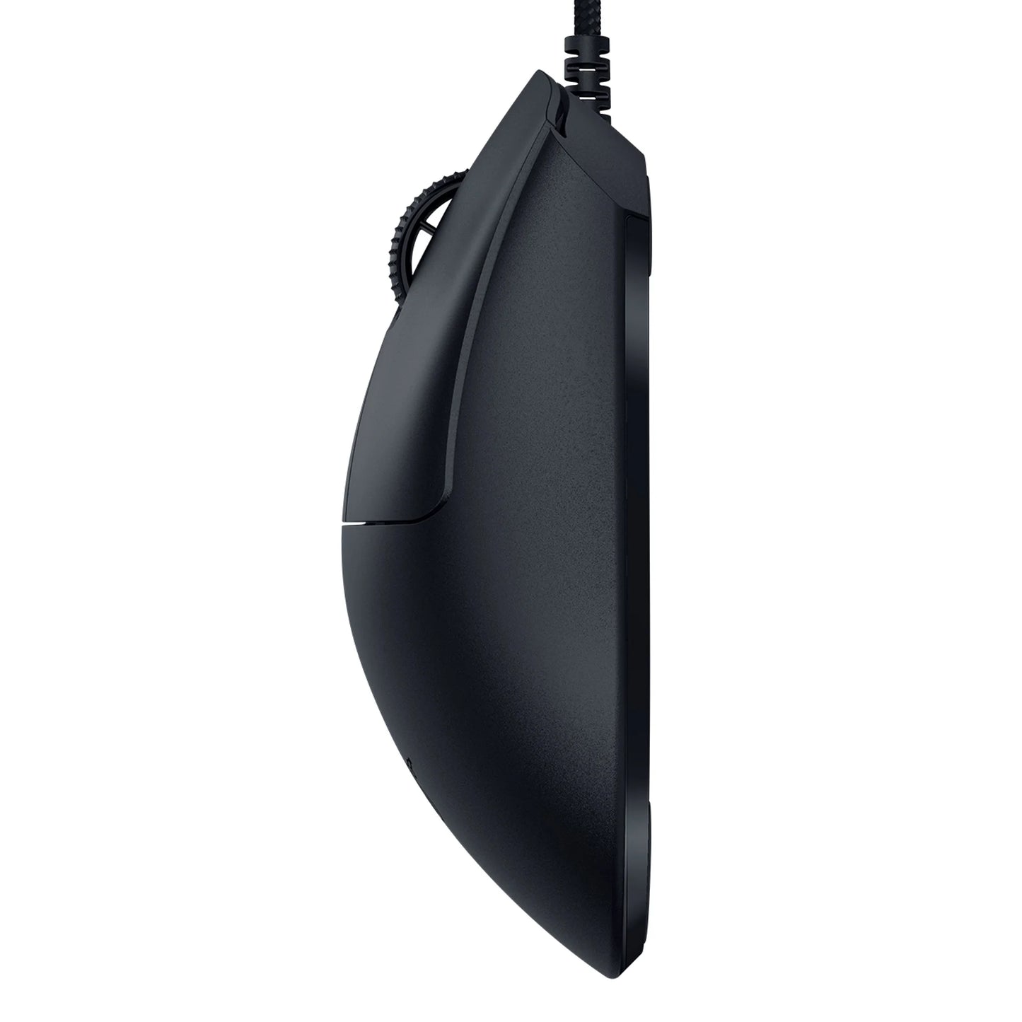 Deathadder V3 Wired Esports Gaming Mouse for PC, Ultra-Lightweight, Ergonomic, 6 Buttons, Black