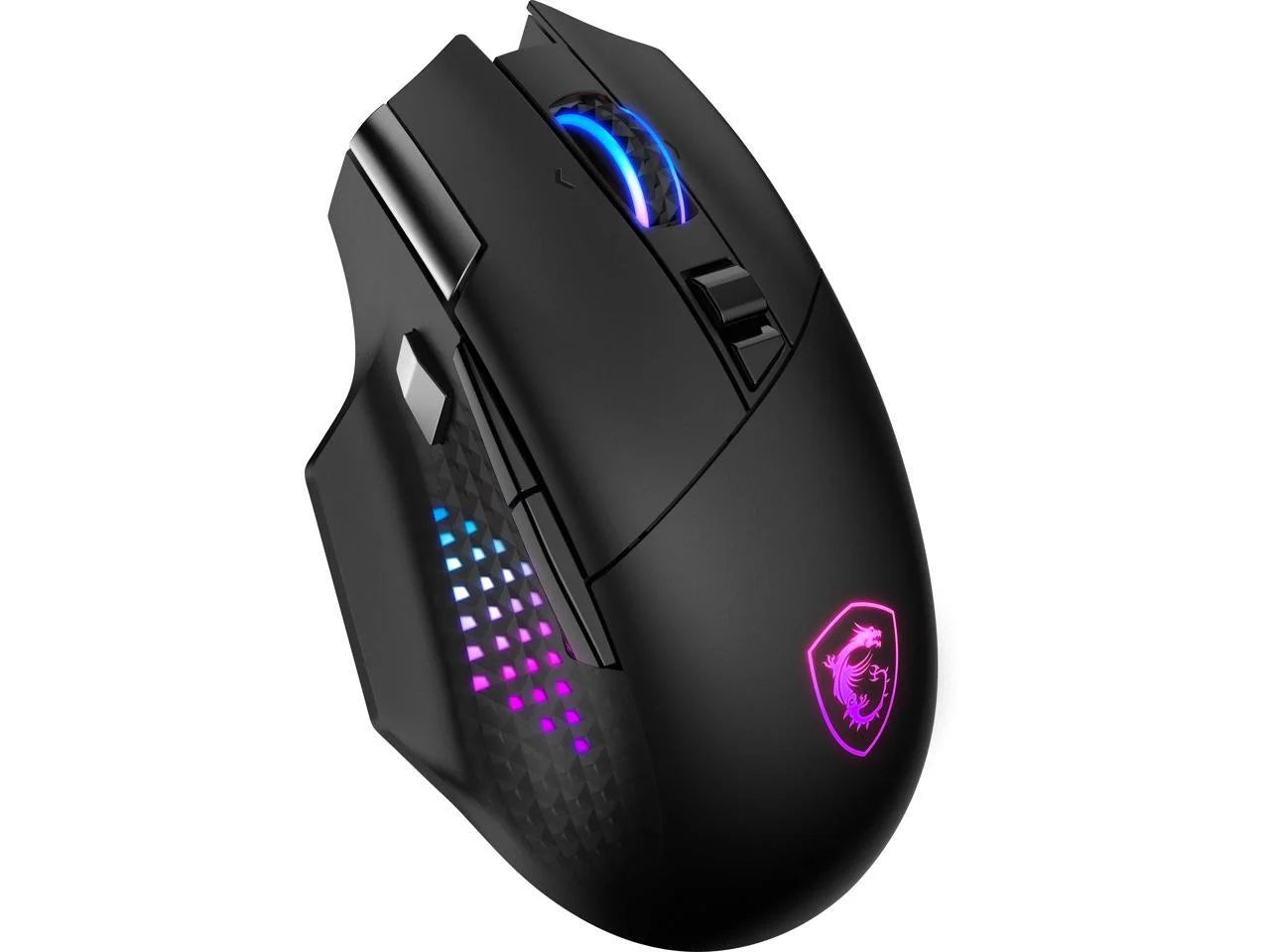VERSA PRO Gaming Mouse