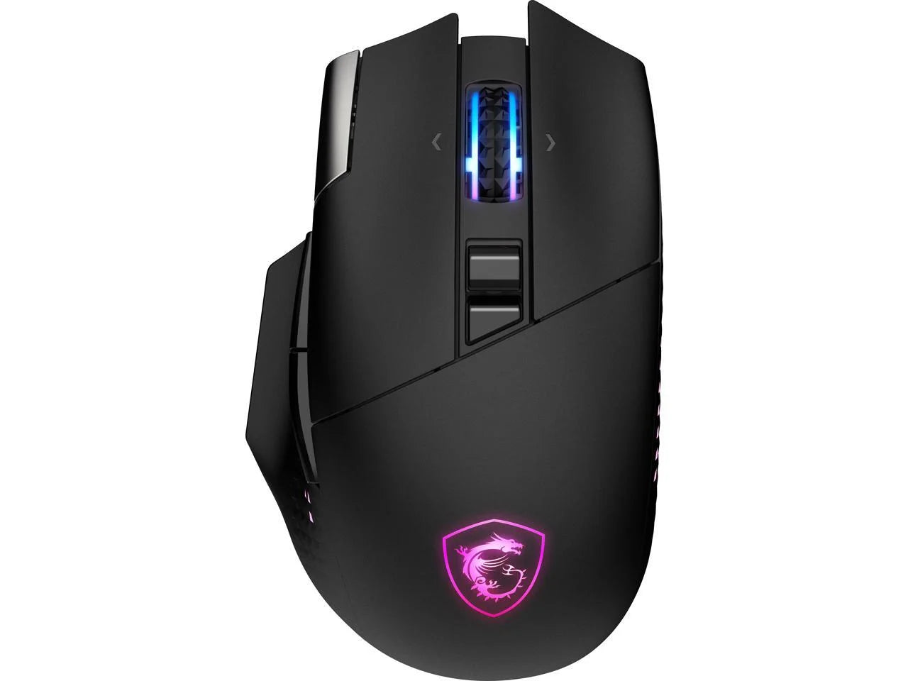 VERSA PRO Gaming Mouse