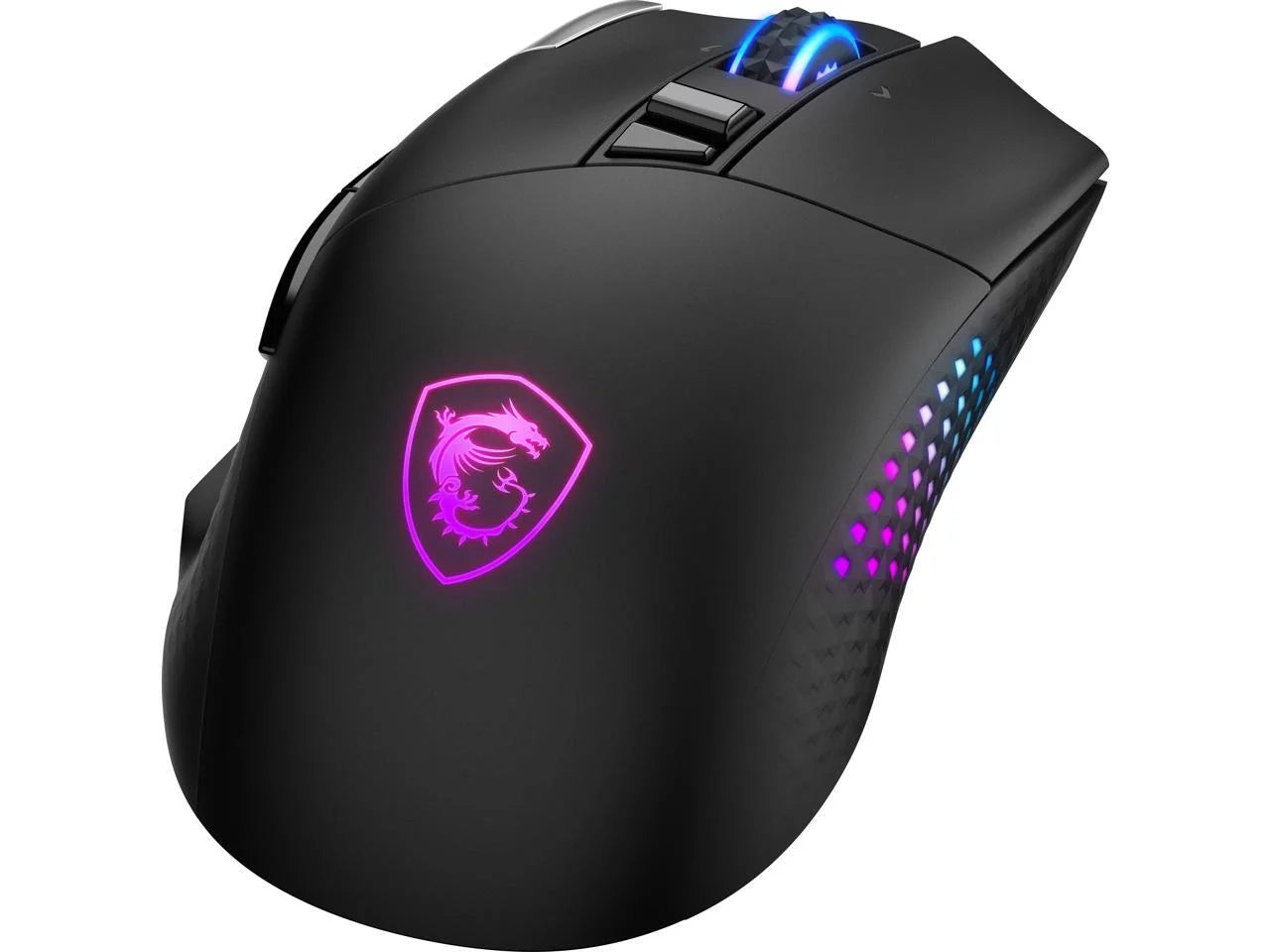 VERSA PRO Gaming Mouse
