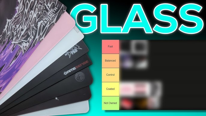 The best mousepads