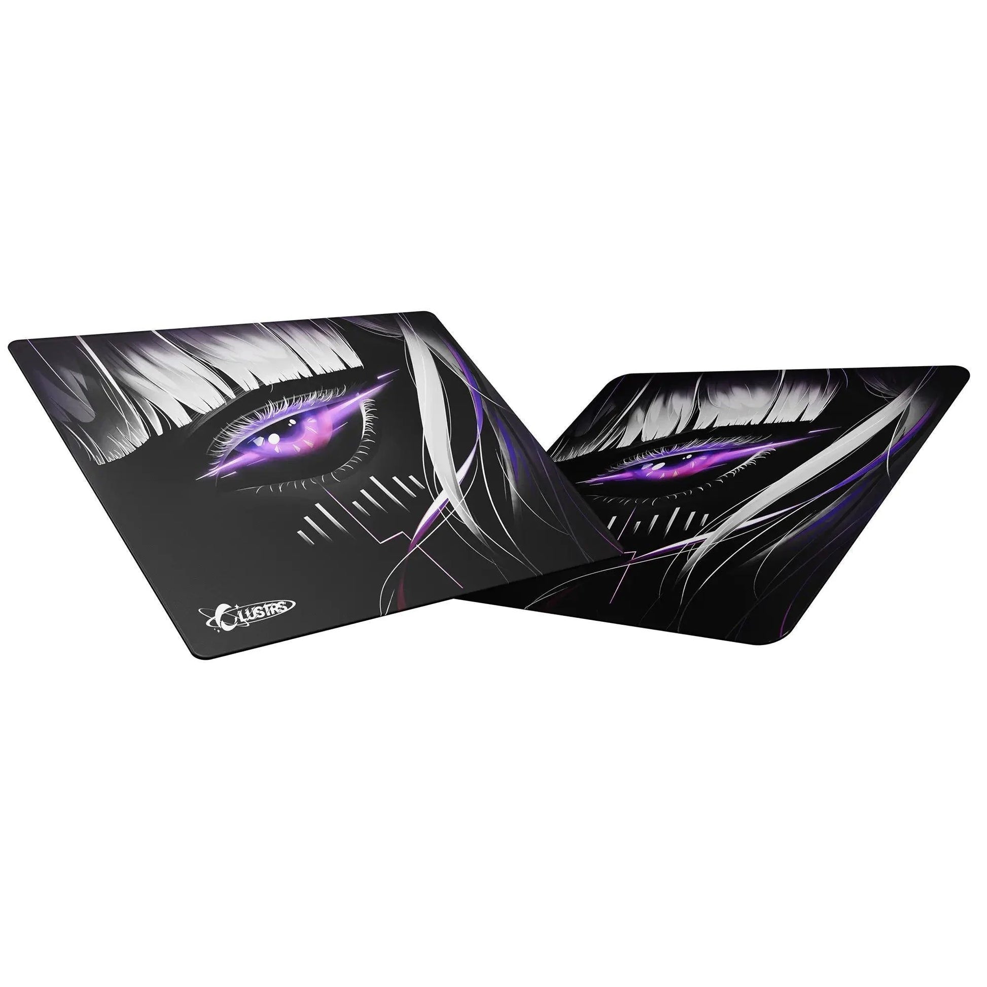 Astra’S Gaze Gaming Glass Mousepad