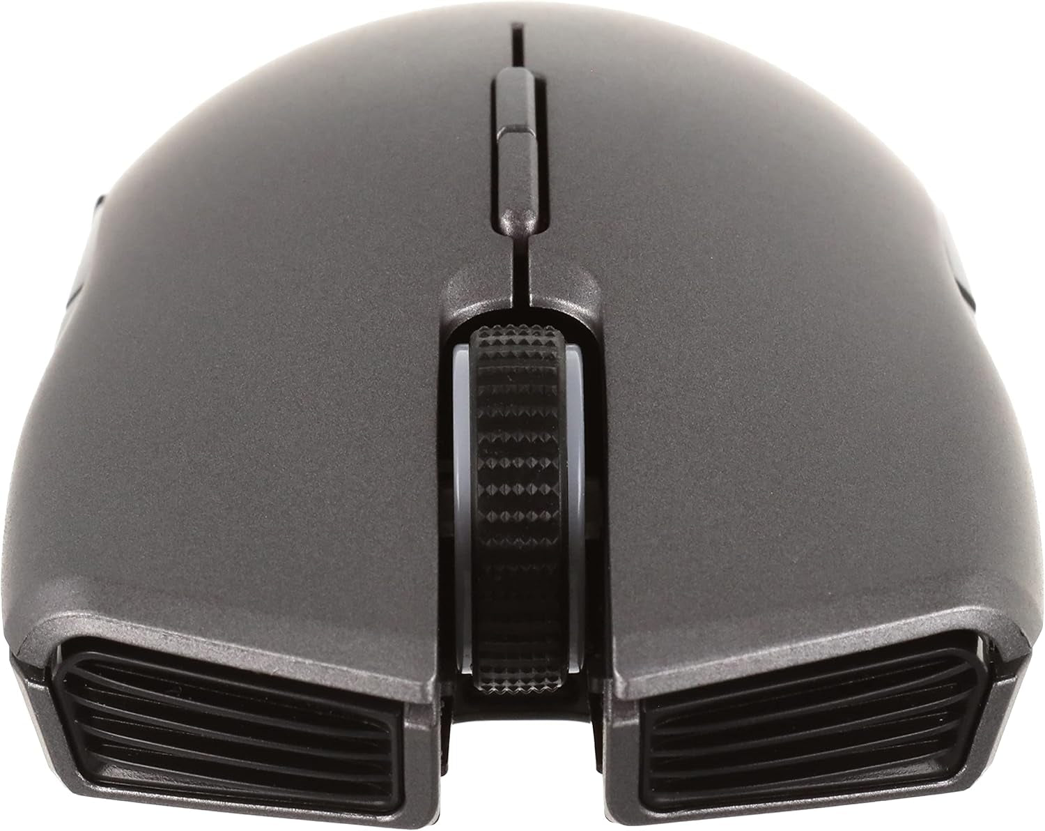 Lancehead Wireless - Wireless Performance in Gaming Quality - Precise Optical Sensor - Adaptive Frequency Technology - Gaming Mouse for Left- and Right-Handers