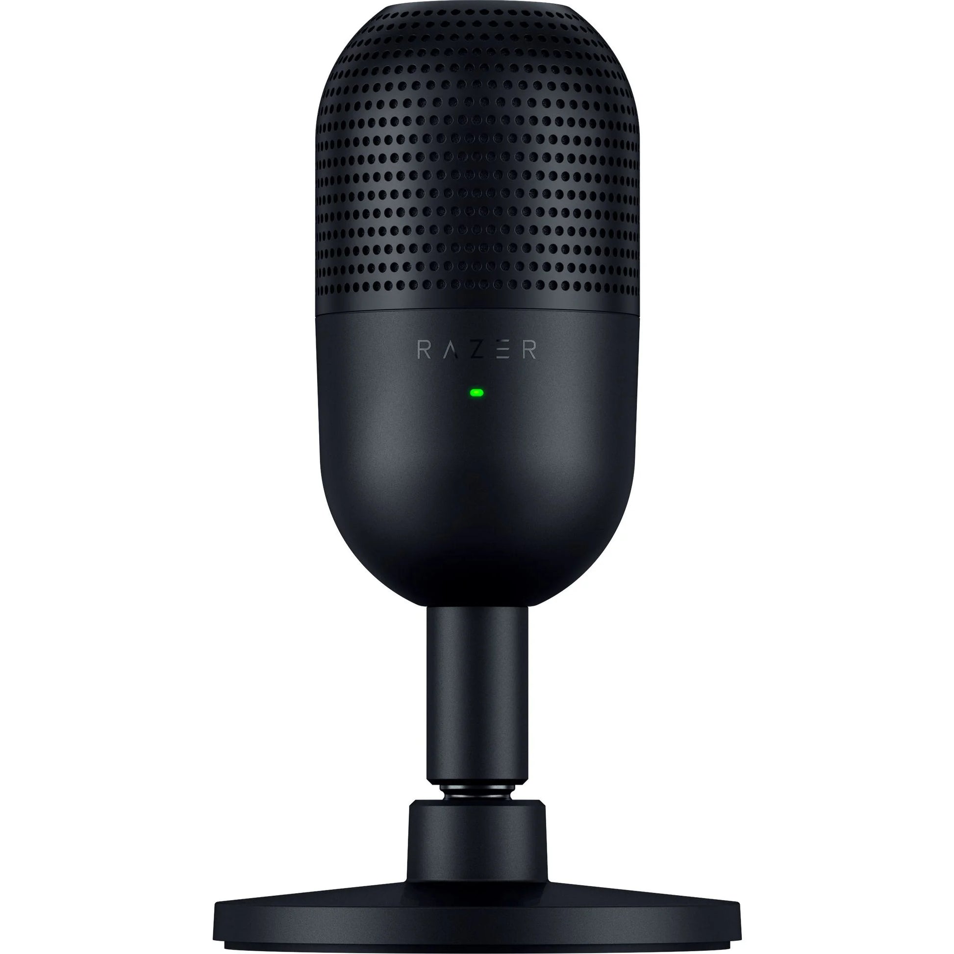 Seiren V3 Mini USB Condenser Microphone, Black