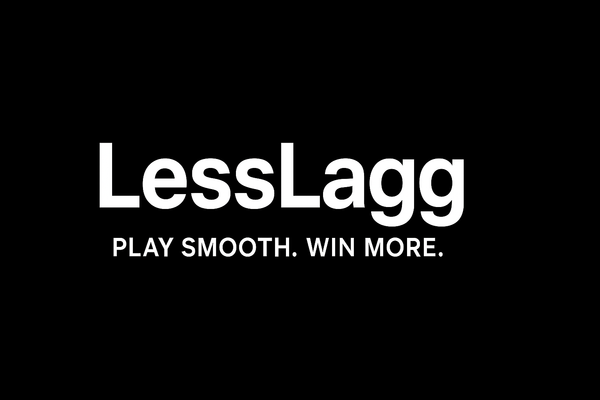 LessLagg