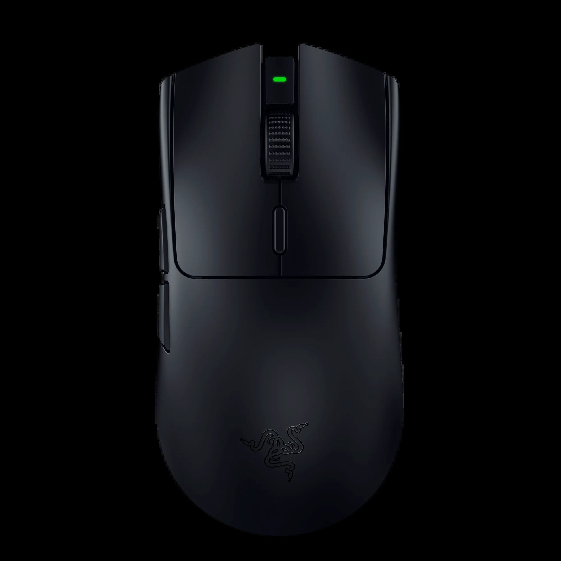 Viper V3 Hyperspeed Wireless Esports Mouse for PC, 82G, Black