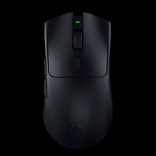Viper V3 Hyperspeed Wireless Esports Mouse for PC, 82G, Black