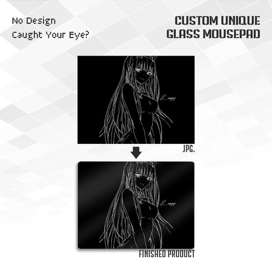 Customize