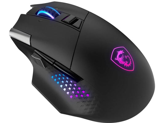 VERSA PRO Gaming Mouse