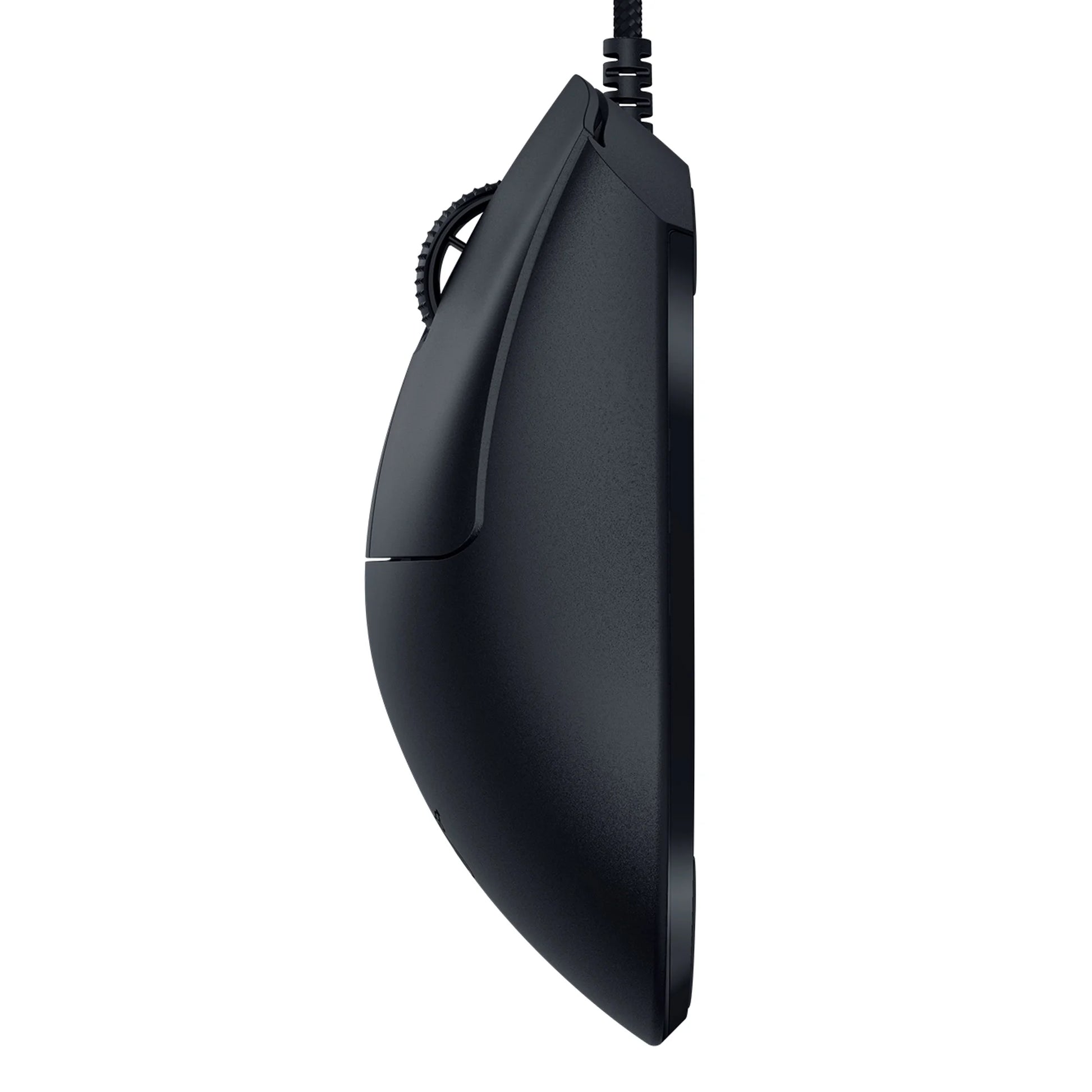 Deathadder V3 Wired Esports Gaming Mouse for PC, Ultra-Lightweight, Ergonomic, 6 Buttons, Black