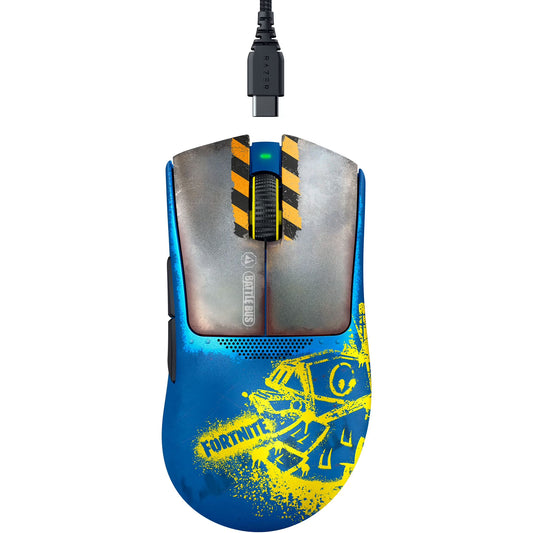 Deathadder V3 Pro Optical USB Type C Gaming Mice, Multicolor