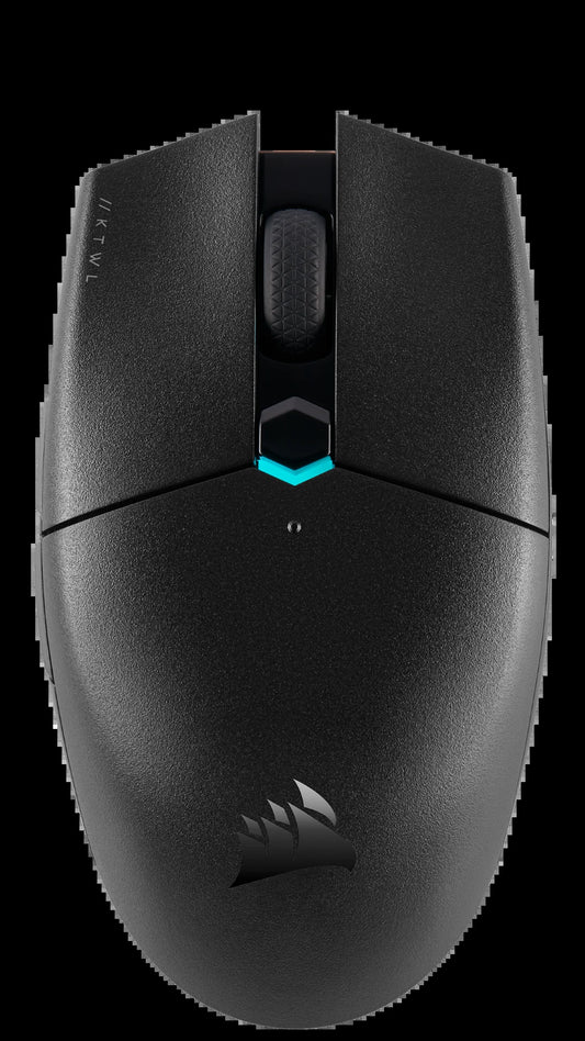 Katar Pro Wireless PC Gaming Mouse - Lightweight FPS/MOBA Slipstream Wireless or Bluetooth Connectivity